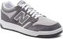 New Balance 480 Sneakers Gray Heren - Thumbnail 2