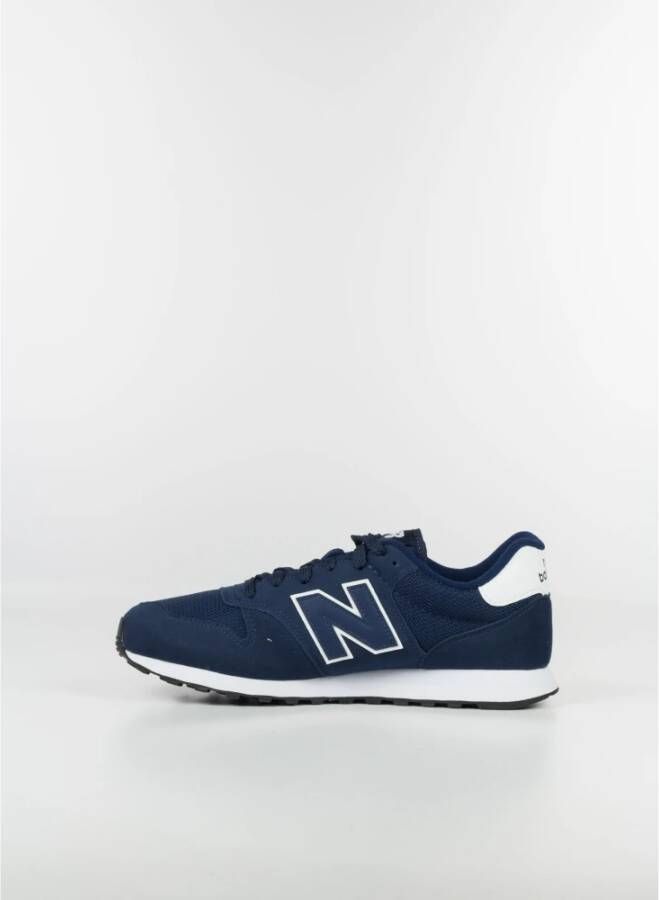 New Balance Lage Sneakers 500 - Foto 3