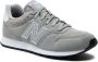 New Balance 500 Sneakers Gray Heren - Thumbnail 2