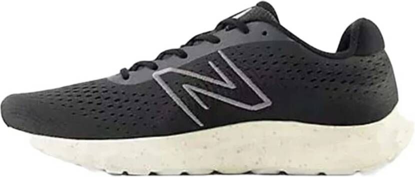 New Balance 520 Sneakers Black Heren