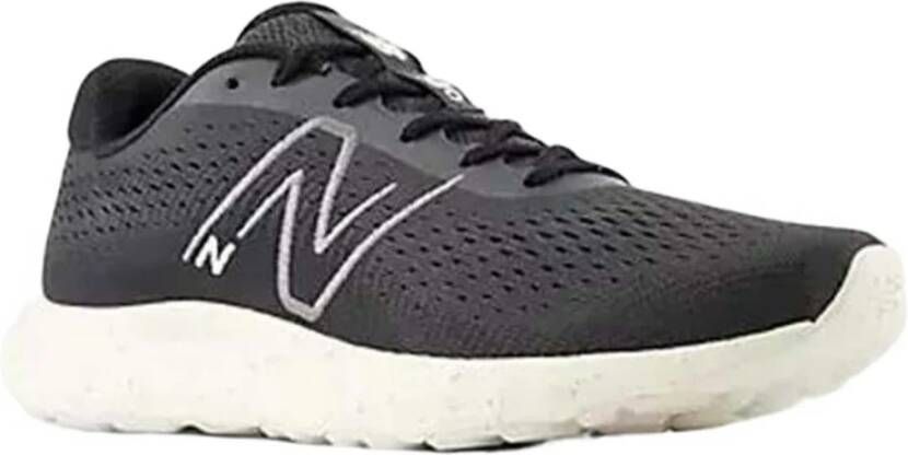 New Balance 520 Sneakers Black Heren