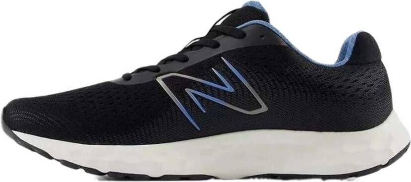 New Balance 520 V7 Sneakers Black Heren