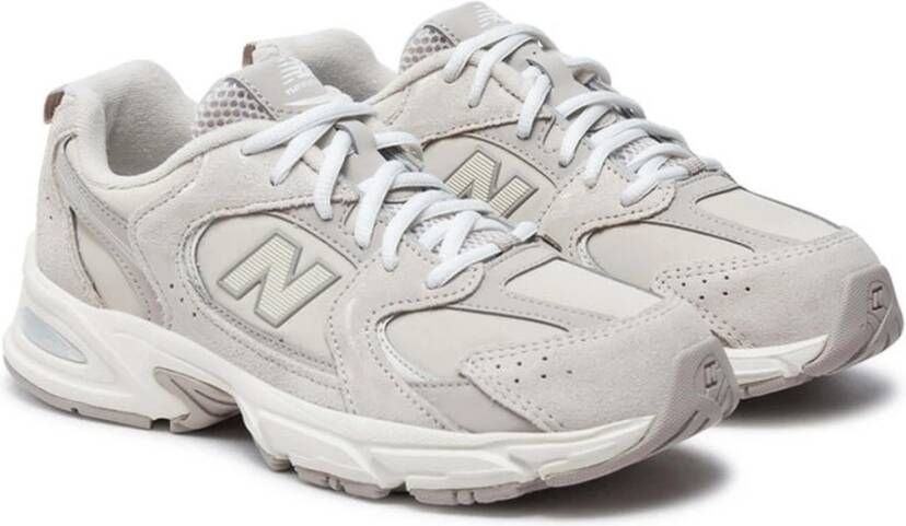 New Balance 530 Sneakers Beige Dames