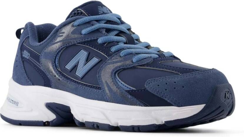 New Balance 530 Sneakers Blue Dames