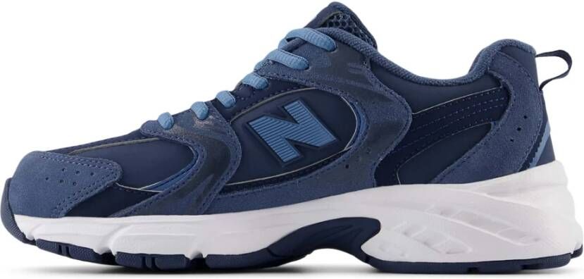 New Balance 530 Sneakers Blue Dames