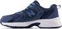 New Balance 530 sneakers donkerblauw blauw - Thumbnail 6