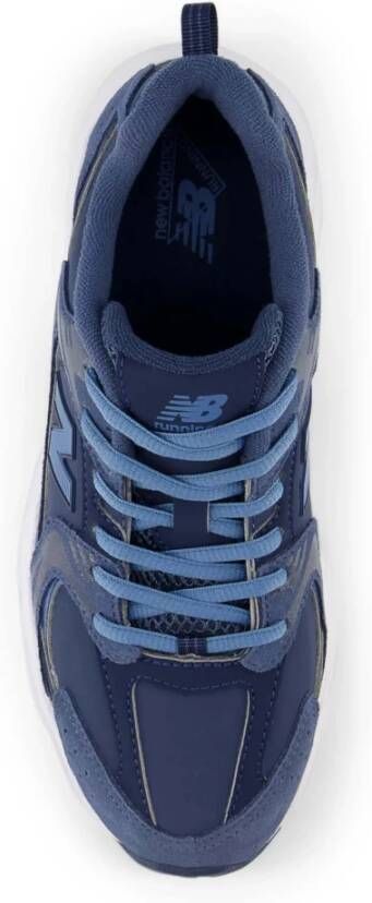 New Balance 530 Sneakers Blue Dames