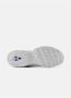 New Balance Witte Leren Sneakers Met Geperforeerde Details White - Thumbnail 17