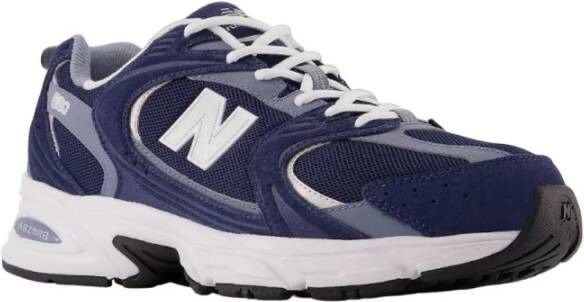 New Balance 530Ca Sneakers Klassieke stijl met moderne prestaties Blue Heren