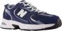 New Balance 530Ca Sneakers Klassieke stijl met moderne prestaties Blue - Thumbnail 6