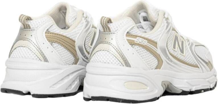 New Balance 530Rd hardloopschoenen White Dames