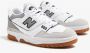 New Balance Retro Style Bb550Esb Sneakers Multicolor - Thumbnail 4