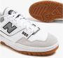 New Balance Retro Style Bb550Esb Sneakers Multicolor - Thumbnail 5