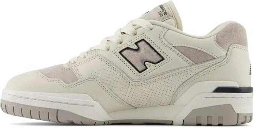 New Balance 550 Sneakers Beige Dames