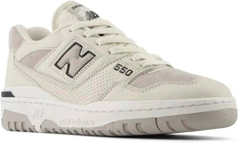 New Balance 550 Sneakers Beige Dames