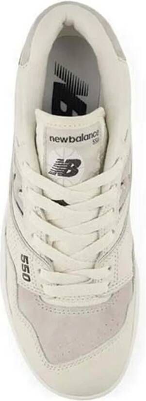 New Balance 550 Sneakers Beige Dames