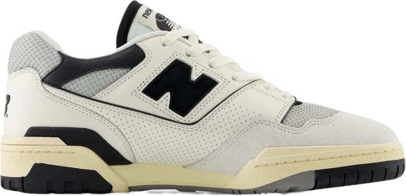 New Balance 550 Sneakers Beige Heren