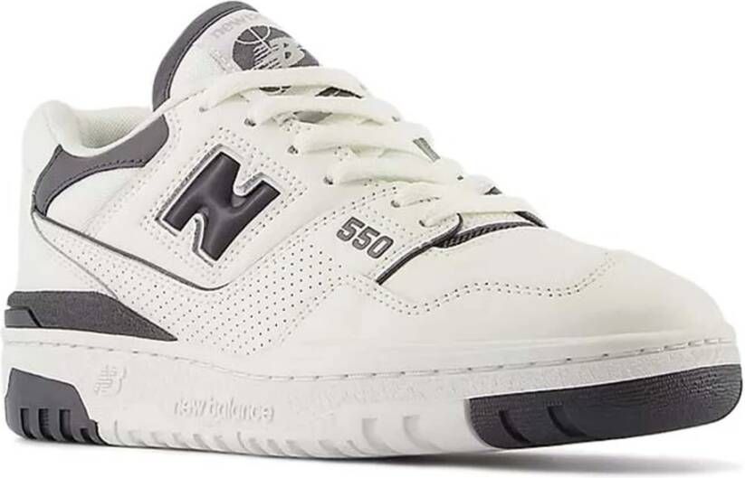 New Balance 550 Sneakers White Dames