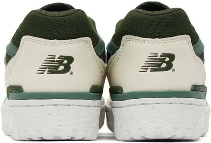 New Balance 550 Sneakers White Dames