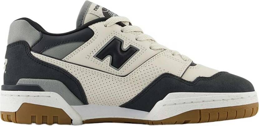 New Balance 550 Sneakers White Dames