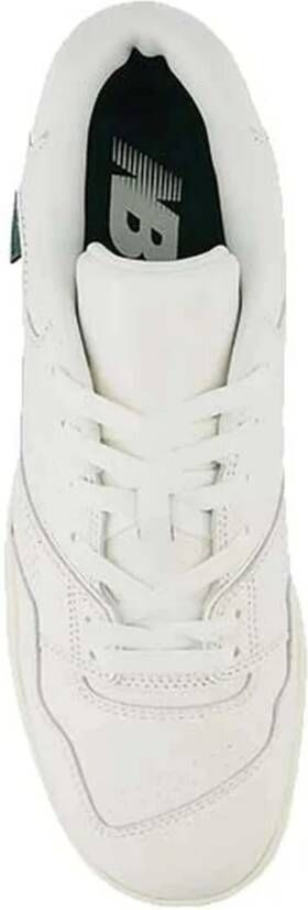 New Balance 550 Sneakers White Heren