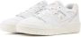 New Balance Stijlvolle Bbw550 Sneakers White - Thumbnail 3