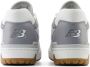 New Balance Retro Style Bb550Esb Sneakers Multicolor Heren - Thumbnail 12