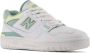 New Balance 550 Sneakers White Heren - Thumbnail 2