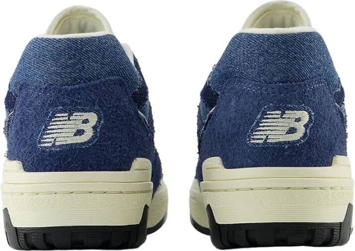 New Balance 550Gh Sneakers Blue Dames