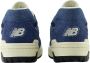 New Balance 550Gh Sneakers Blue Dames - Thumbnail 3