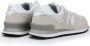 New Balance 574 Core Sneakers voor Vrouwen Beige Dames - Thumbnail 5