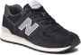 New Balance Klassieke Hybride Sneaker Gray Heren - Thumbnail 2