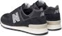 New Balance Klassieke Hybride Sneaker Gray Heren - Thumbnail 3