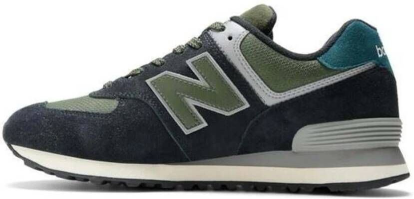 New Balance 574 Sneakers Multicolor Heren