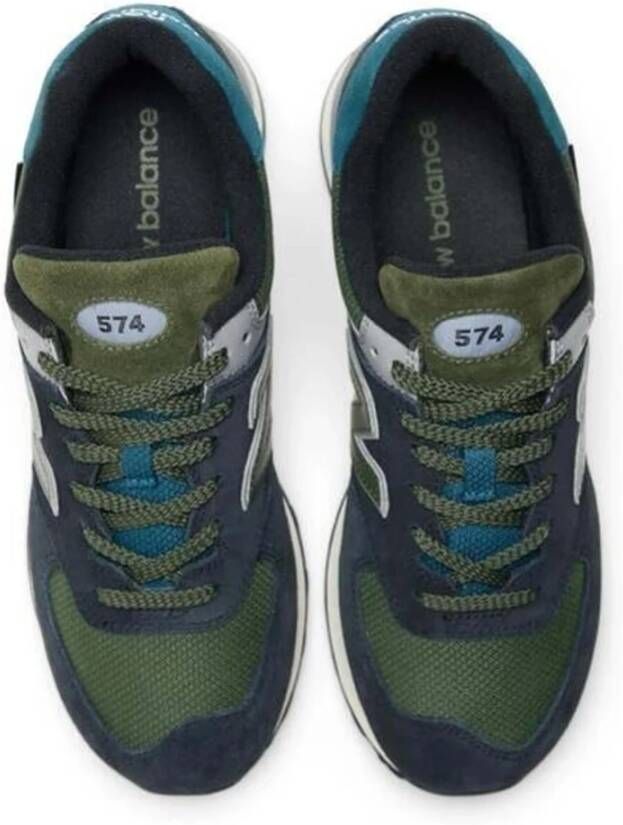 New Balance 574 Sneakers Multicolor Heren