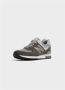 New Balance 576 Hardloopschoenen Brown Heren - Thumbnail 3