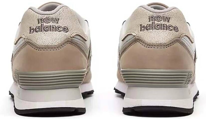 New Balance 576 Uk Sneakers Beige Heren