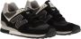 New Balance Underglazed Sneakers Black Heren - Thumbnail 4