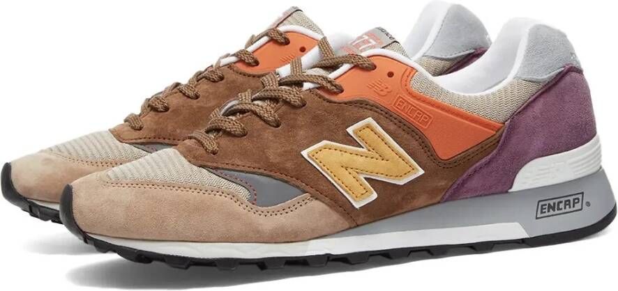 New balance sale 577 heren grijs