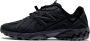 New Balance 610 DE Mesh Sneakers Zwart Phantom Black Heren - Thumbnail 3