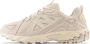 New Balance Timberwolf Moonbeam Beige Trail Hardloopschoenen Beige Dames - Thumbnail 3