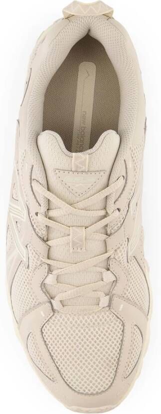 New Balance 610T Sneakers Beige Heren