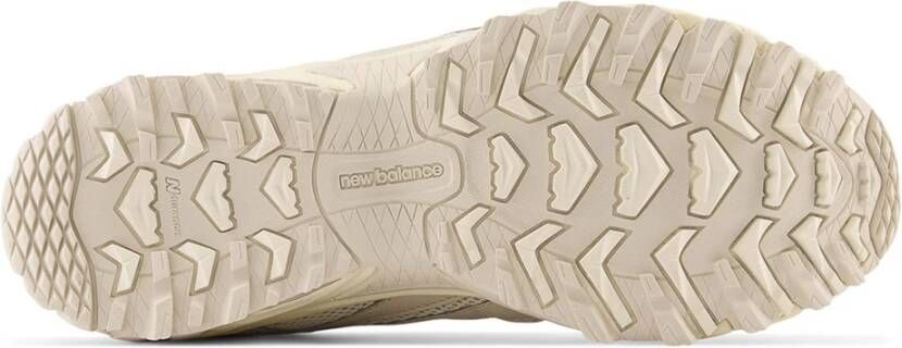 New Balance 610T Sneakers Beige Heren