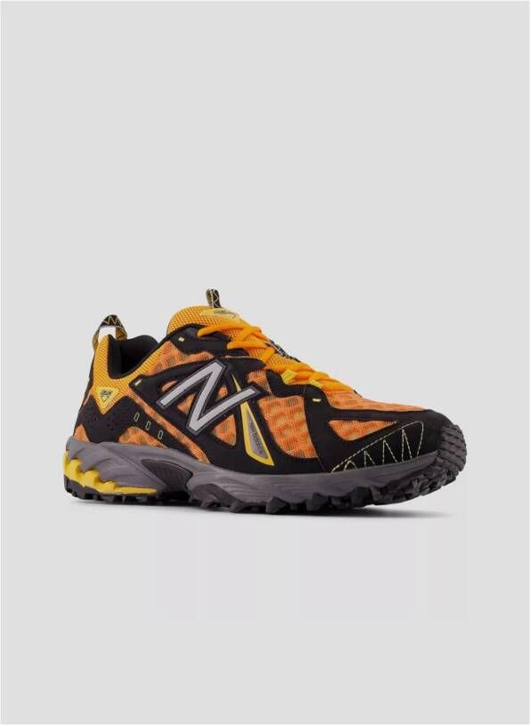 New Balance 610v1 Hardloopschoenen Multicolor Heren