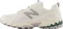 New Balance 610V1 Sneakers White Heren - Thumbnail 4