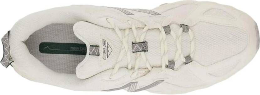 New Balance 610V1 Sneakers White Heren