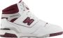 New Balance Bb650Rch Schoenen White Heren - Thumbnail 2