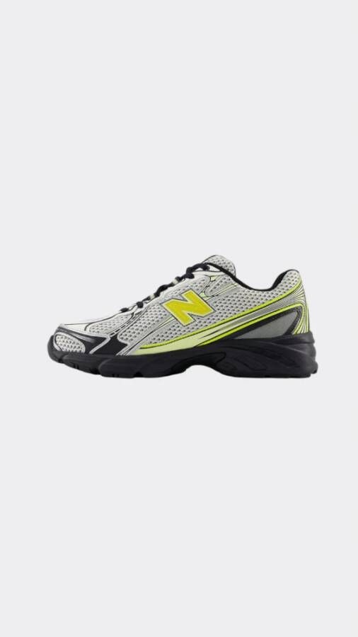 New Balance 740 FR Hardloopschoen Sea Salt Multicolor Heren