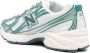 New Balance 740 Sneakers voor Heren White Dames - Thumbnail 3