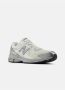 New Balance 860V2 Unisex Hardloopschoenen Gray Heren - Thumbnail 3